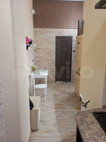 Дом 54 м² на участке 1 сот.