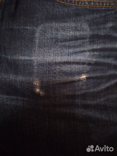 Джинсы pull and bear мужские