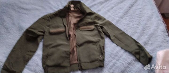 Военная форма