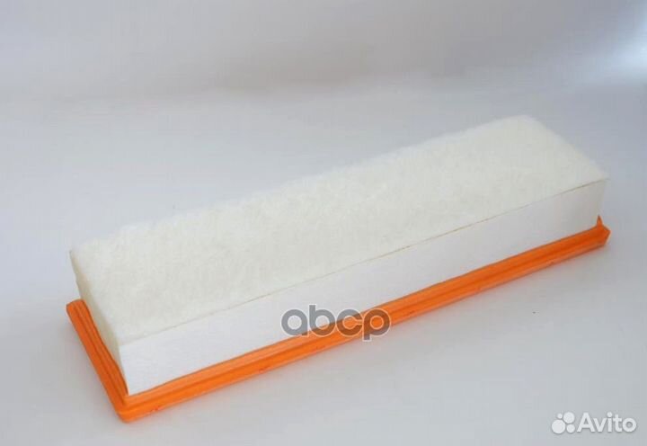 Фильтр возд.renault: Logan 2012 (12) FA126 For