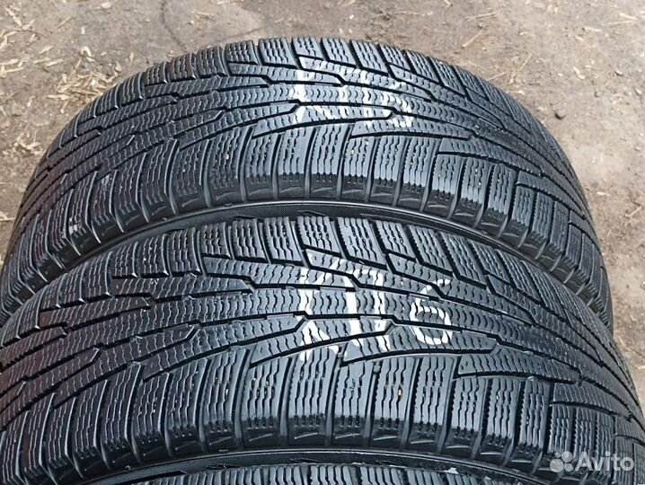 Nokian Tyres Nordman RS2 SUV 215/60 R17 100R