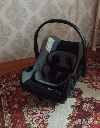 Детское автокресло от 0-13 кг