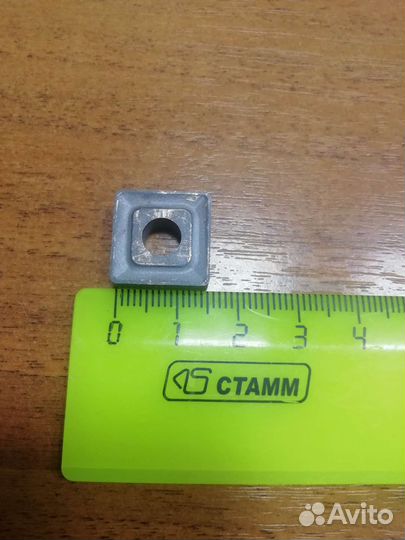 Пластины СССР