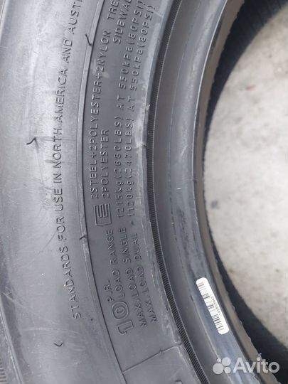 Goform GT02 225/75 R16 115Q