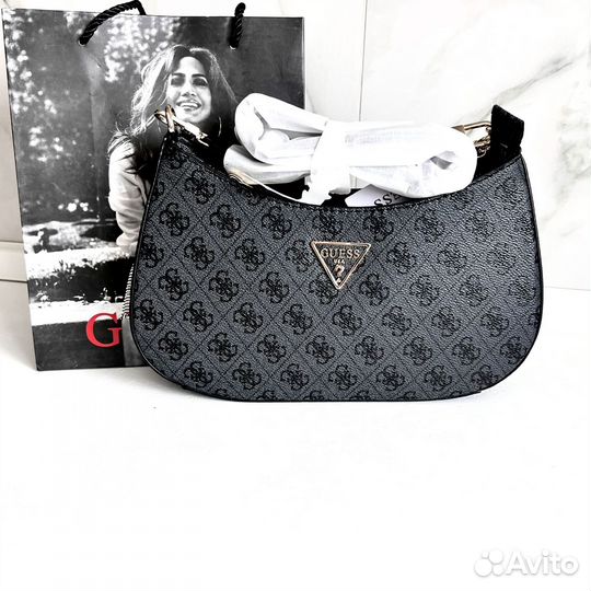 Сумка guess noelle оригинал