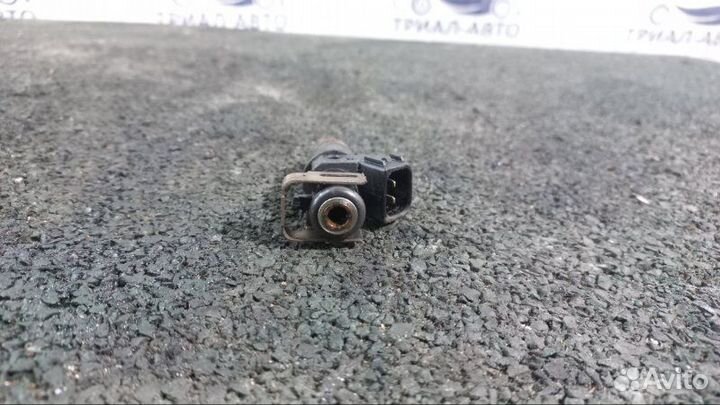 CR-V форсунка