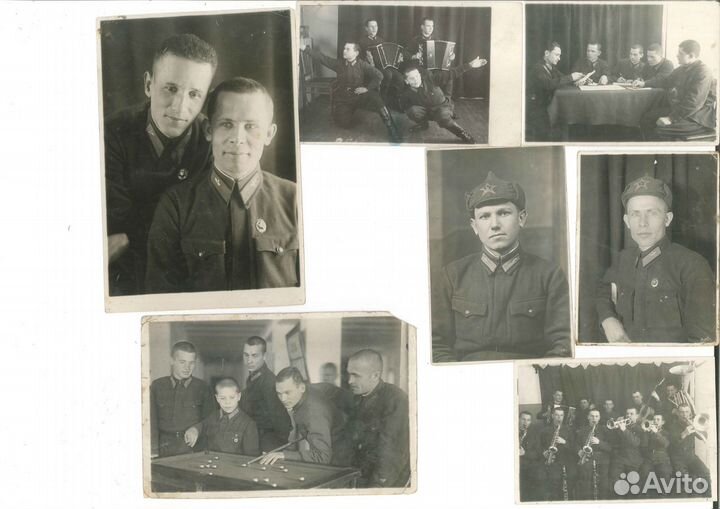 Первые выпускники чвау. Муз взвод, джаз