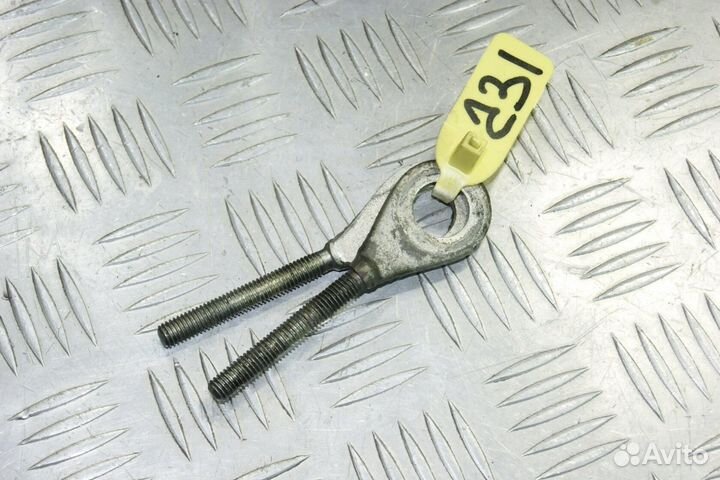 Натяжители цепи приводной Kawasaki Vulcan 400, VN4