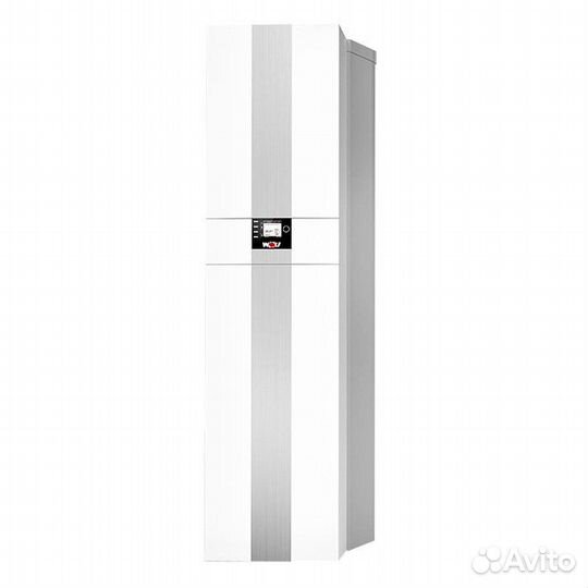 Газовый котел Wolf CSZ-2-24/300R 24 кВт