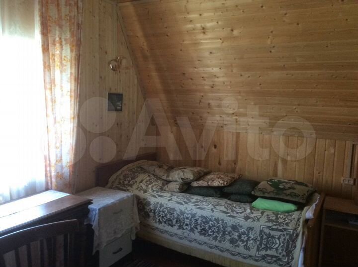 Дом 44 м² на участке 4,5 сот.