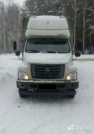 ГАЗ ГАЗон Next, 2023