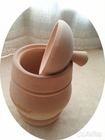 Бочонок для 2 кг мёда