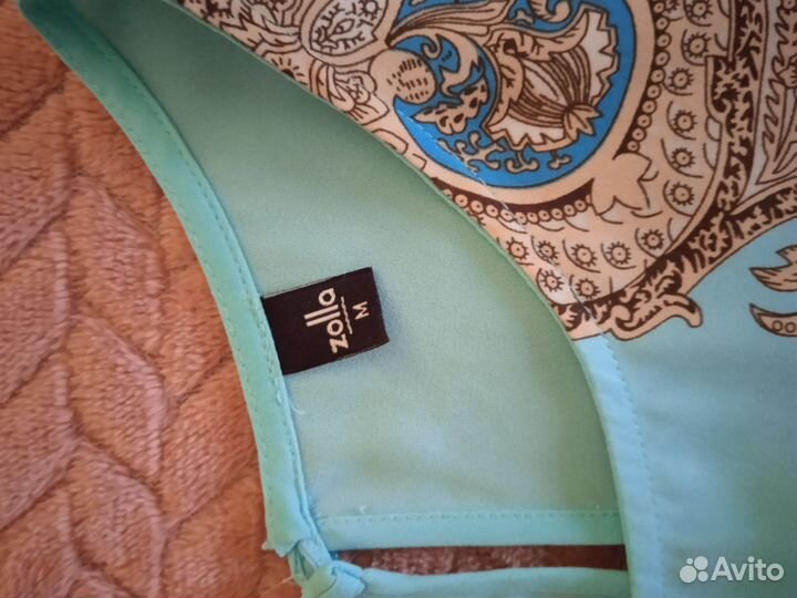 Маечка женская