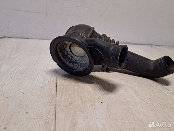 Патрубок стиральной машины Gorenje (бак-насос) 132