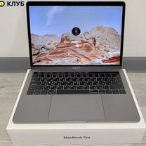 MacBook Pro 13 Space Grey i5/8GB/256GB TouchBar