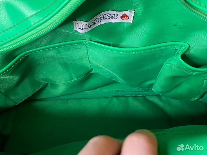 Школьная сумка