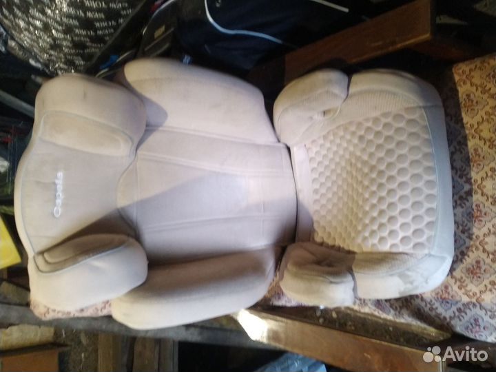 Кресло детское бу Capella