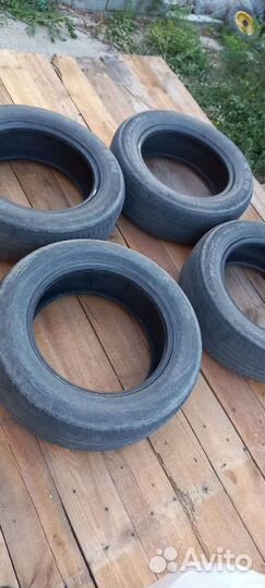 Nexen N Blue HD 205/60 R15