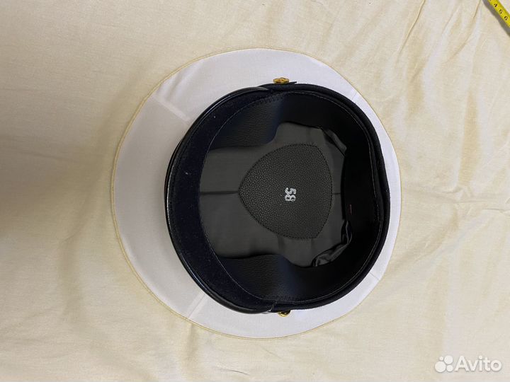 Фуражка форменная