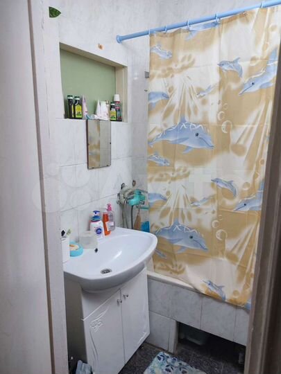 3-к. квартира, 72,2 м², 2/5 эт.