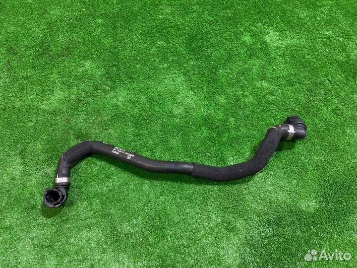 Патрубок системы охлаждения Mercedes-Benz A 177