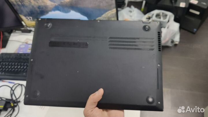 Lenovo thinkpad x1 carbon