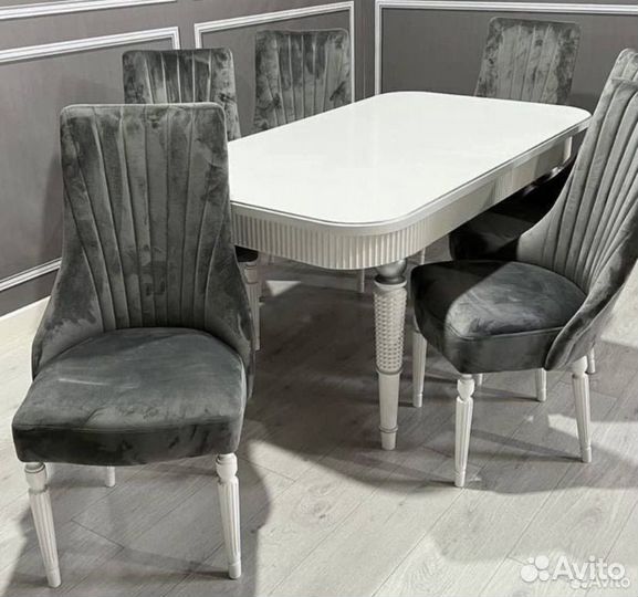 Табуретки для кухни