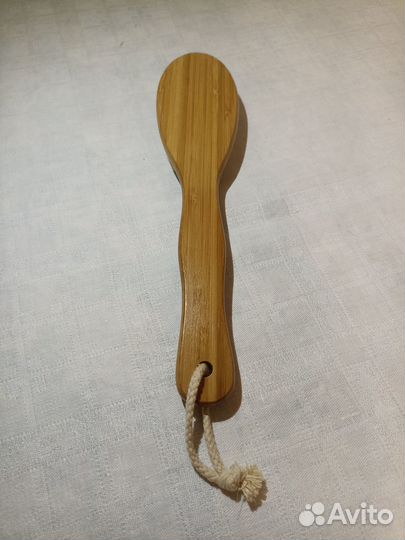 Щетка для тела (мочалки - в подарок )