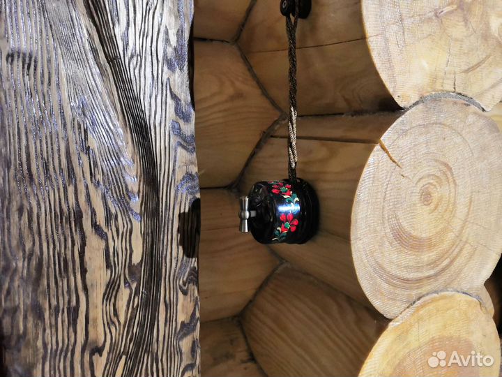 Электромонтажные работы