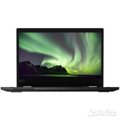 Lenovo ThinkPad (21AD003FRT)