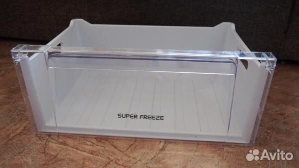 Панель ящика холодильника Indesit Ariston