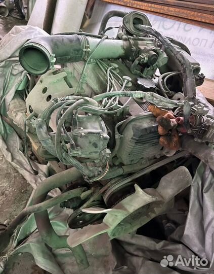 Продам мотор