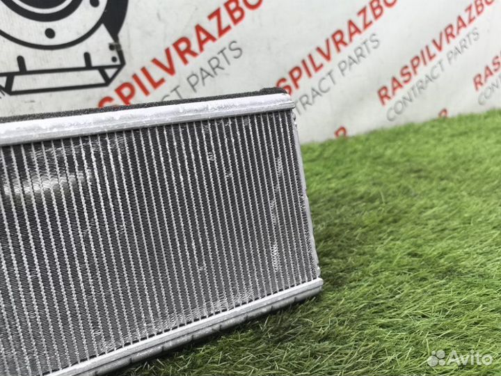 Радиатор отопителя Honda Cr-V RE4 2007