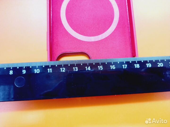 35658 Чехол для iPhone 12-12pro