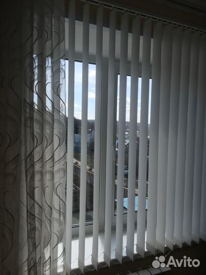 Жалюзи вертикальные, горизоньальны бу