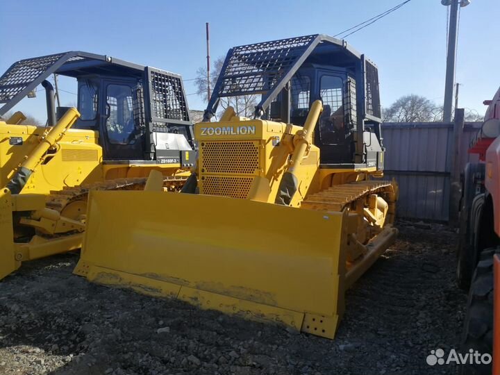 Zoomlion ZD160F-3, 2024