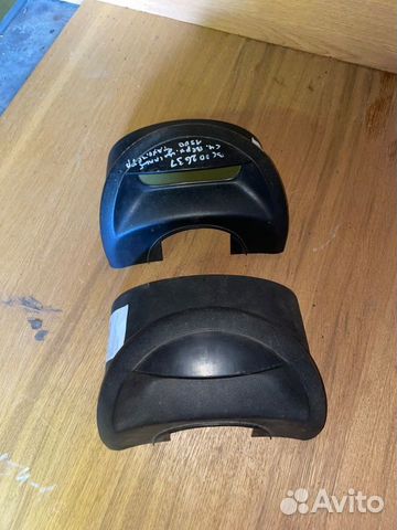 Дисплей информационный в сборе Citroen C4 купе