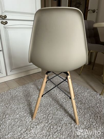 Кухонные стулья бу 4 шт