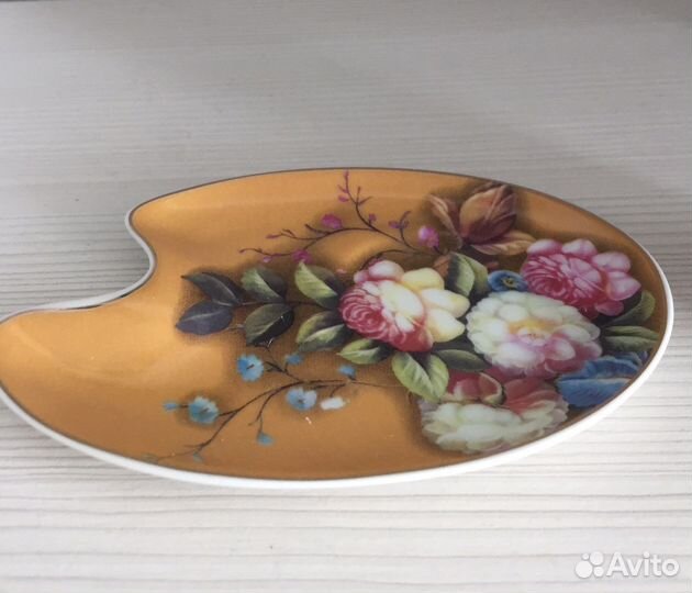 Кофейная пара