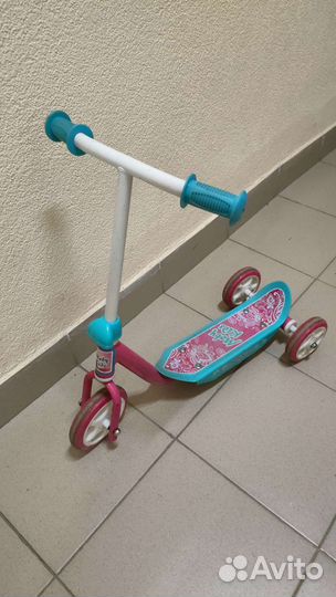 Самокат детский