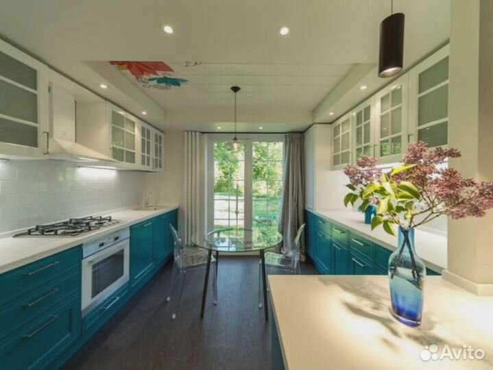 Кухня под заказ