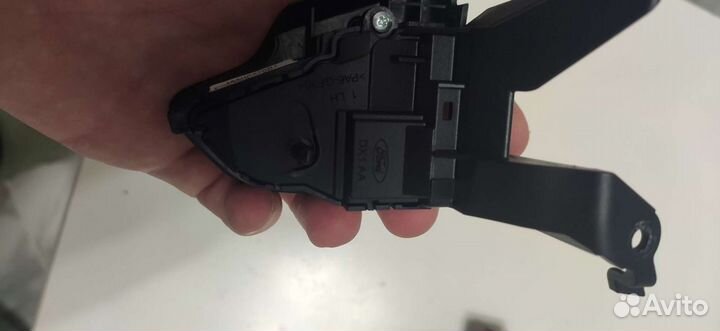 Кнопки на руль форд фокус 3 рестайлинг