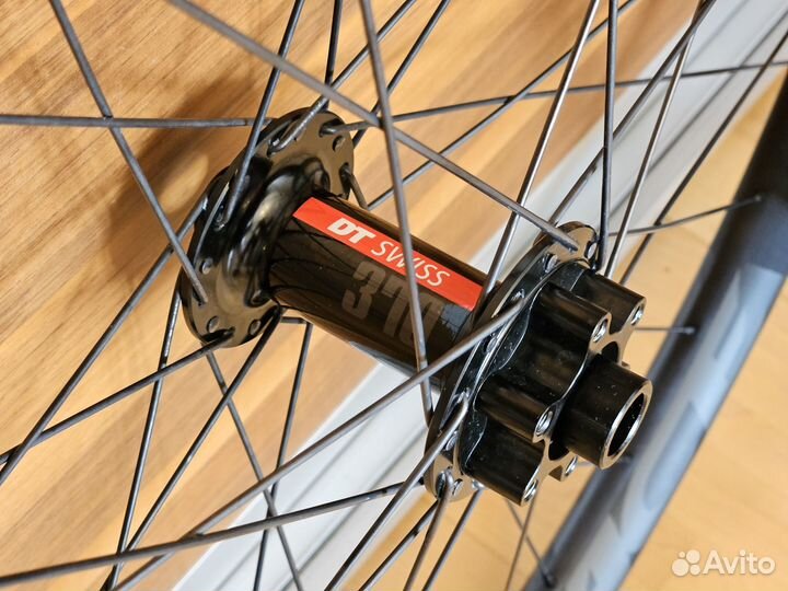 Комплект колес 29