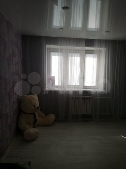 Квартира-студия, 39 м², 13/17 эт.