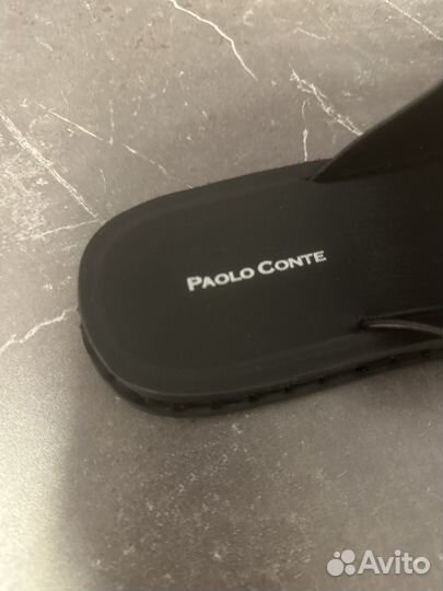 Женская летняя обувь 38