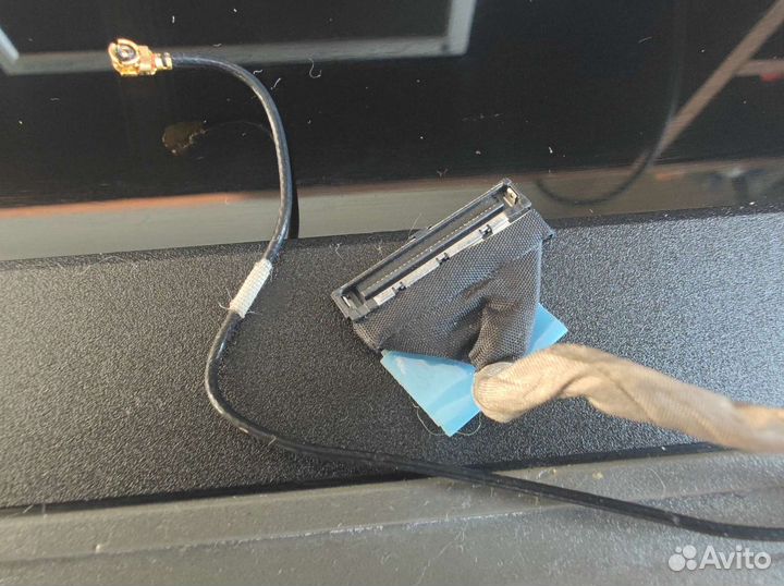 Матрица ноутбука Dell Inspiron 14z (5423) дисплей