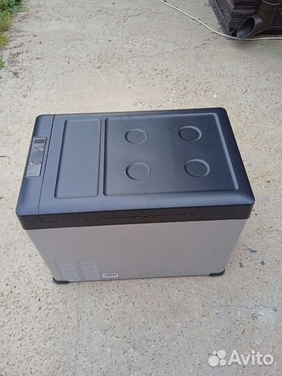 Автохолодильник