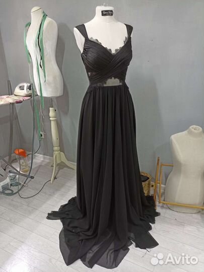 Пошив одежды