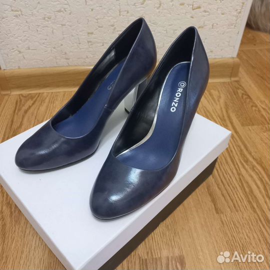 Туфли женские