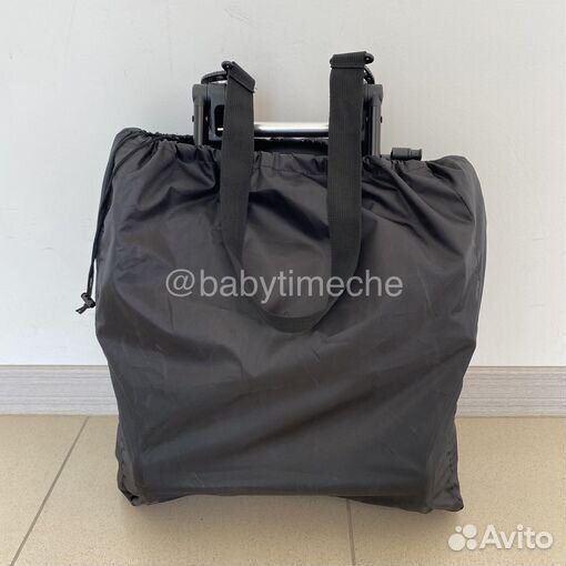 Прогулочная коляска Yoya улучшенная